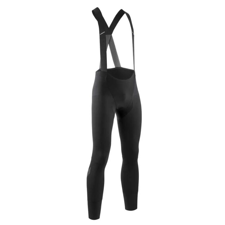 Assos GT UZ 3/3 S11 Bib Tights XS Black Series - TIR Black Series - Image 3