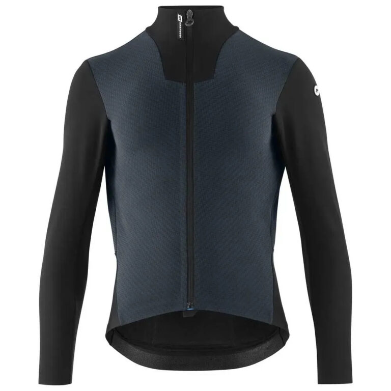 Assos Mille GT 3/3 S11 Jacket - Image 3