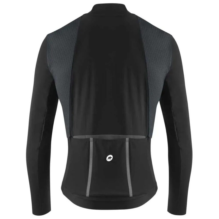 Assos Mille GT 3/3 S11 Jacket - Image 4