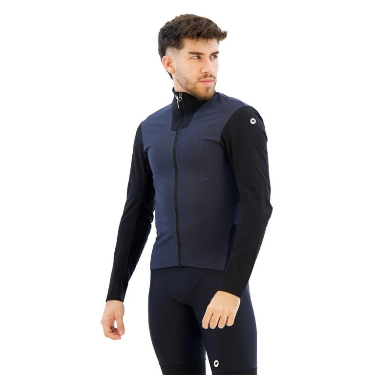 Assos Mille GT 3/3 S11 Jacket - Image 7