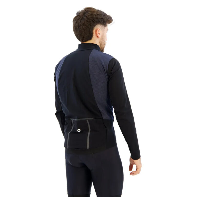 Assos Mille GT 3/3 S11 Jacket - Image 8