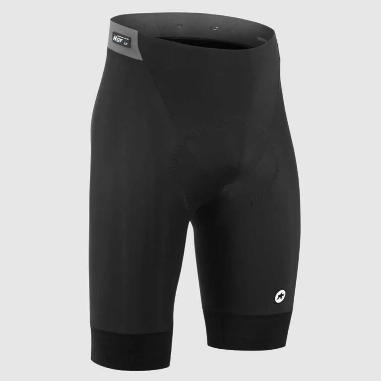 Assos Mille GT C2 Shorts XS Black Series - XLG Black Series - Image 3