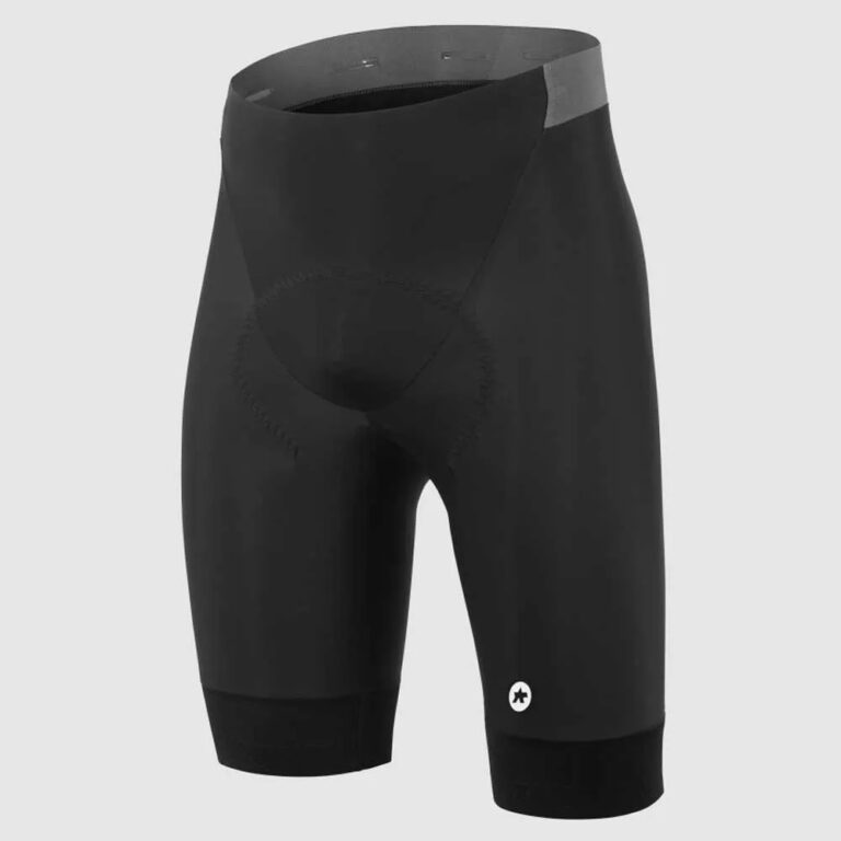 Assos Mille GT C2 Shorts XS Black Series - XLG Black Series - Image 4