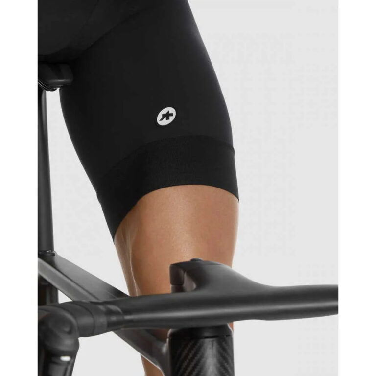 Assos Mille GT C2 Shorts XS Black Series - XLG Black Series - Image 8