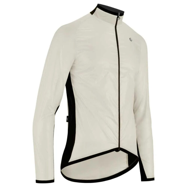 Assos Mille GT Wind C2 Jacket XS Moon Sand - XLG Moon Sand - Image 3