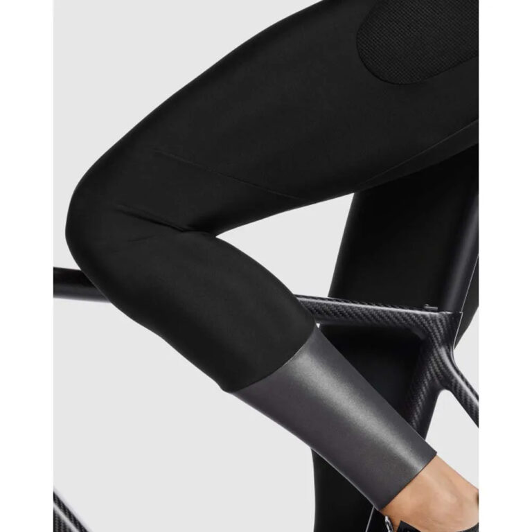 Assos Mille GT Winter GTO C2 Bib Tights L Flamme d&acute;Or - TIR Flamme d&acute;Or - Image 9