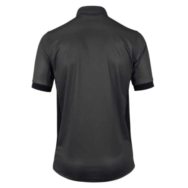 Assos Mille GTC C2 Short Sleeve Jersey S Torpedo Grey - Image 4