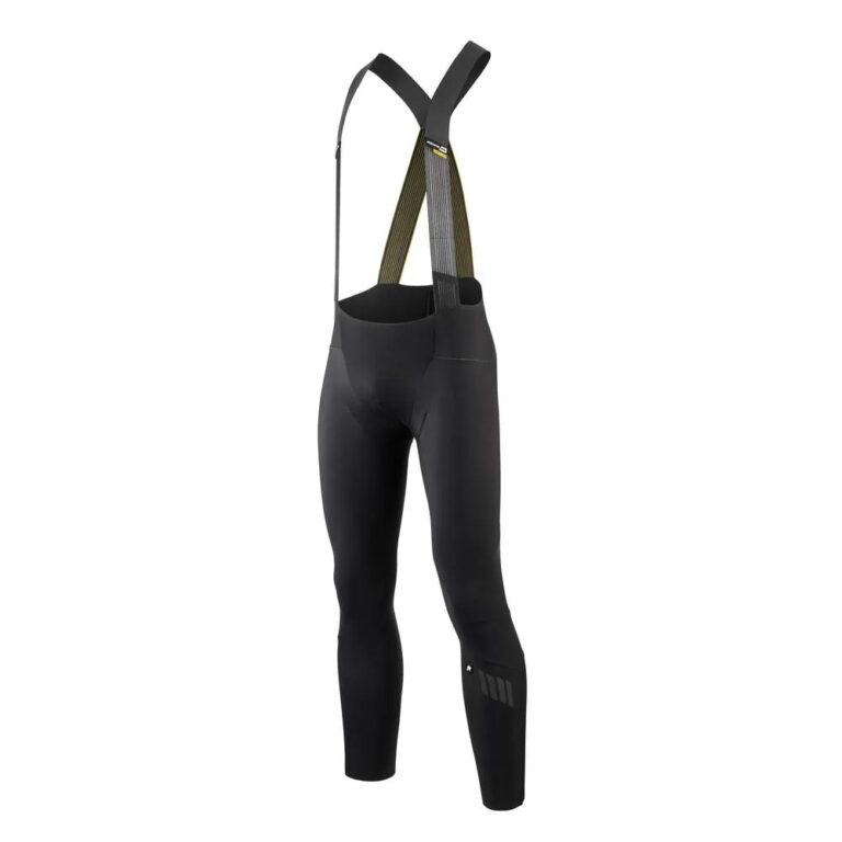 Assos R 2/3 S11 Bib Tights XS Black Series - XLG Black Series - Image 3