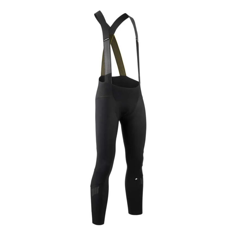 Assos R 2/3 S11 Bib Tights XS Black Series - XLG Black Series - Image 4