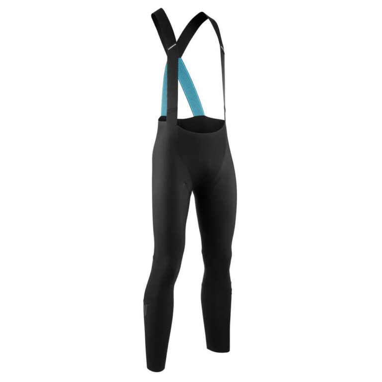 Assos R 3/3 S11 Bib Tights XS Black Series - TIR Black Series - Image 3