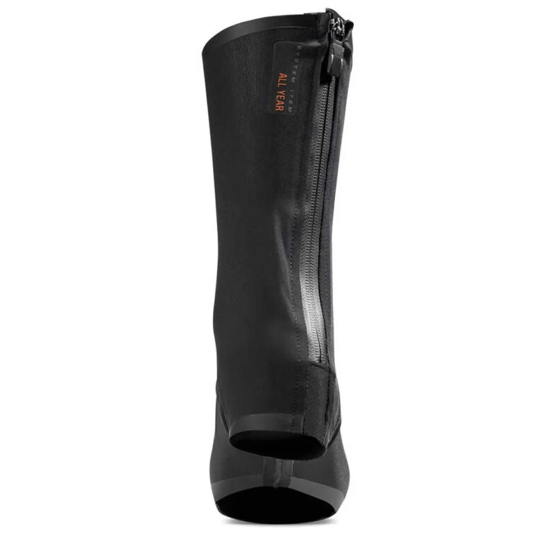 Assos RS Rain Overshoes EU 36-39 Black Series - EU 48-51 Black Series - Image 4