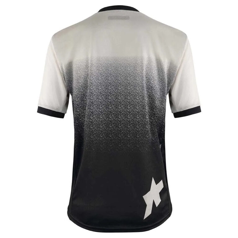 Assos Trail T3 Short Sleeve Jersey S Moon Sand - M Moon Sand - Image 2