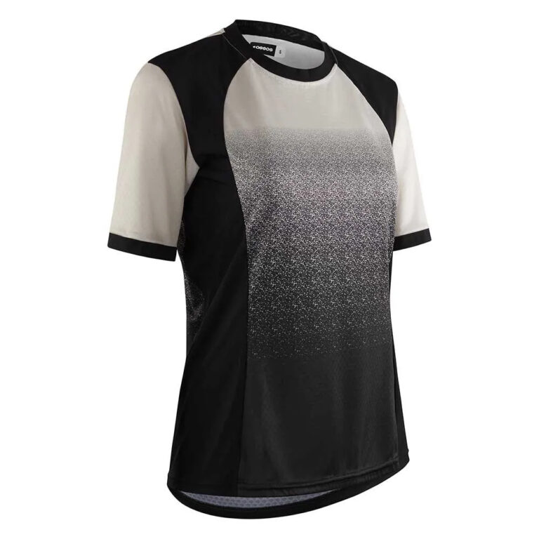 Assos Trail T3 Short Sleeve Jersey S Moon Sand - M Moon Sand - Image 4