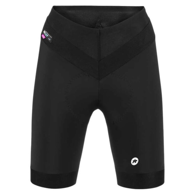 Assos Uma GT C2 Shorts XS Black Series - XLG Black Series