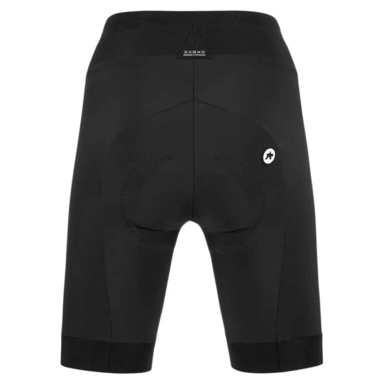 Assos Uma GT C2 Shorts XS Black Series - XLG Black Series - Image 2