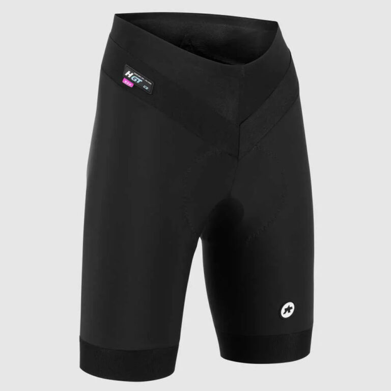 Assos Uma GT C2 Shorts XS Black Series - XLG Black Series - Image 3