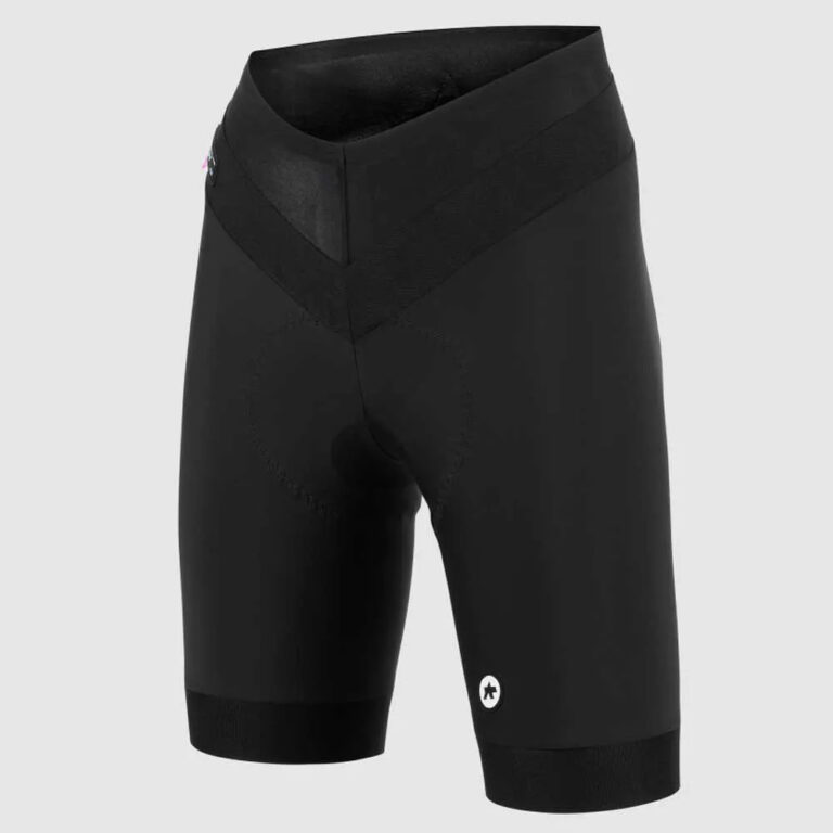 Assos Uma GT C2 Shorts XS Black Series - XLG Black Series - Image 4