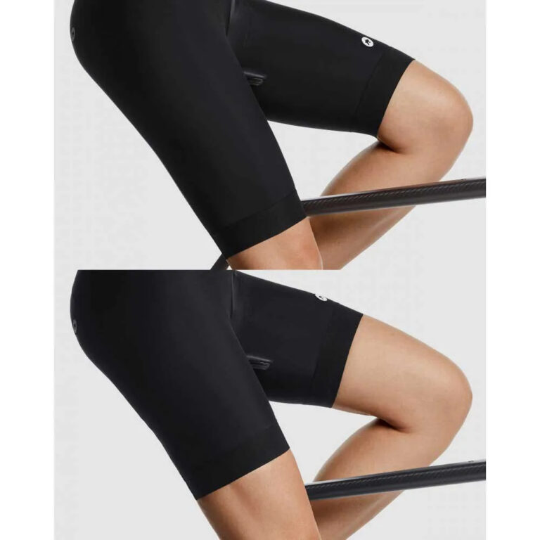 Assos Uma GT C2 Shorts XS Black Series - XLG Black Series - Image 6