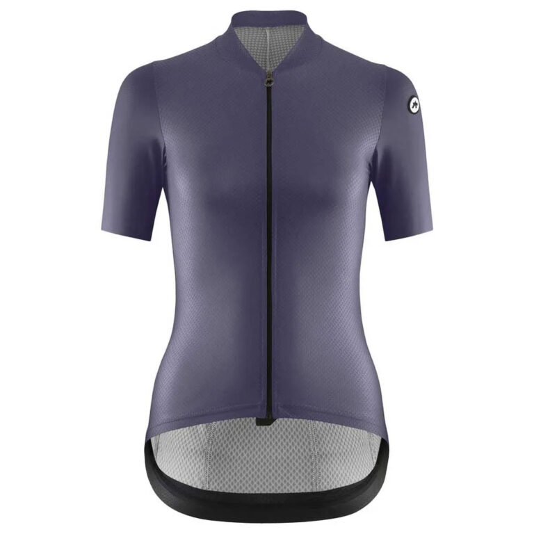 Assos UMA GT S11 Short Sleeve Jersey S Future Dusk - M Future Dusk