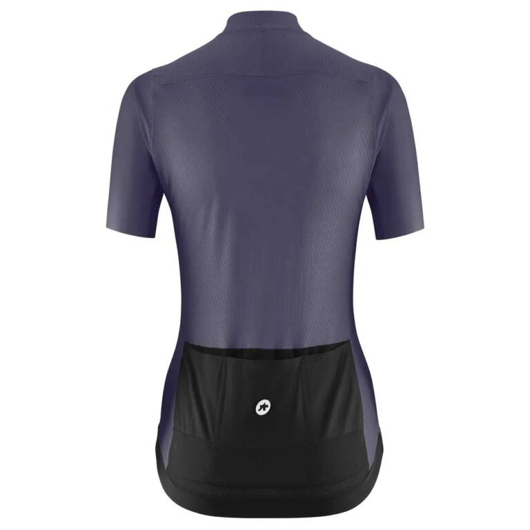 Assos UMA GT S11 Short Sleeve Jersey S Future Dusk - M Future Dusk - Image 2