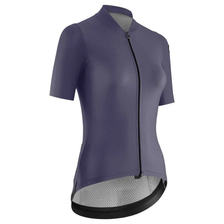 Assos UMA GT S11 Short Sleeve Jersey S Future Dusk - M Future Dusk - Image 3