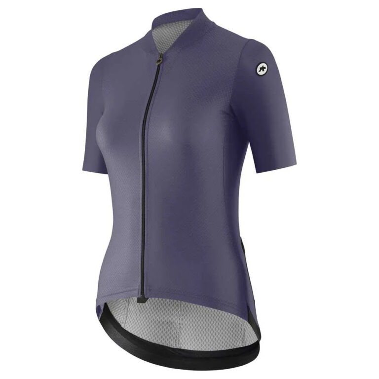 Assos UMA GT S11 Short Sleeve Jersey S Future Dusk - M Future Dusk - Image 4