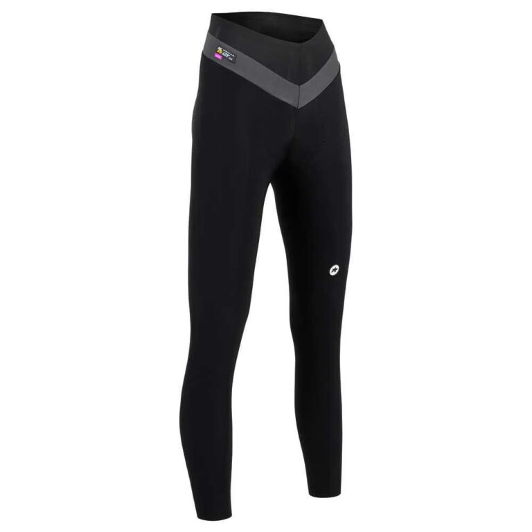 Assos Uma GT Spring Fall C2 Tights XS Black - 2XL Black - Image 3