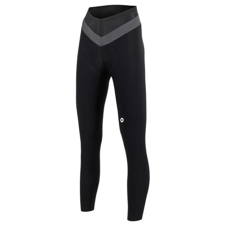 Assos Uma GT Spring Fall C2 Tights XS Black - 2XL Black - Image 4