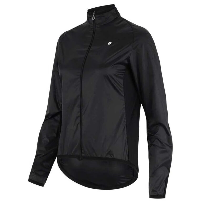 Assos UMA GT Wind C2 Jacket XS Black Series - XLG Black Series - Image 3