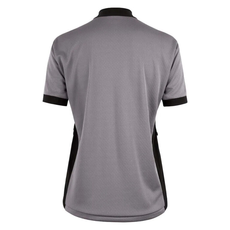 Assos UMA GTC C2 Short Sleeve Jersey M Diamond Grey - Image 2