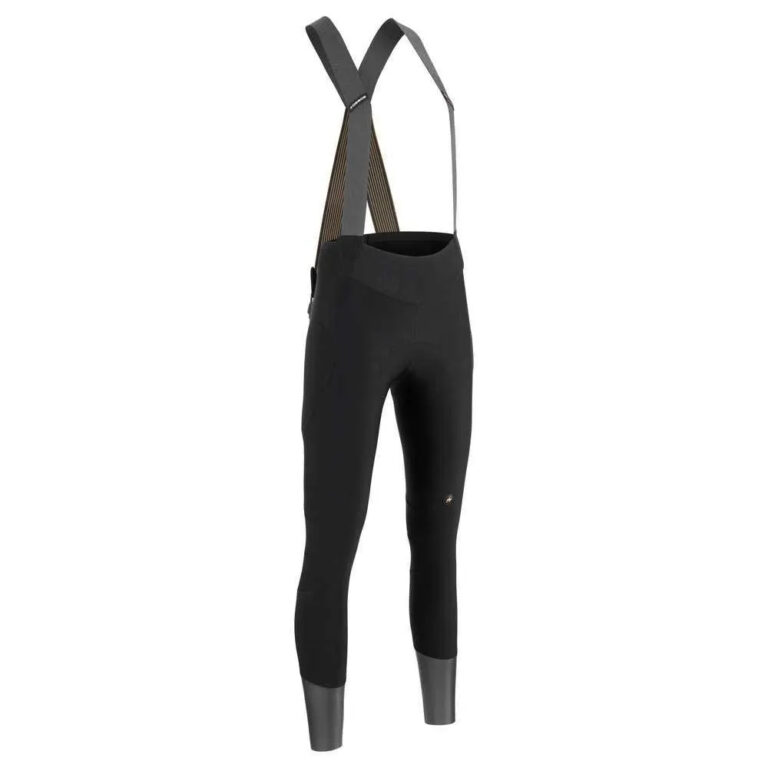 Assos Uma GTV Winter C2 Bib Tights XS Black - 2XL Black - Image 3