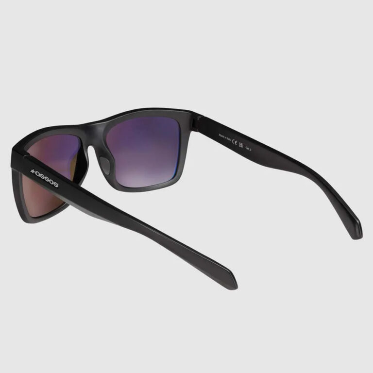 Assos Velo City Sunglasses CAT3 Clear - Image 3