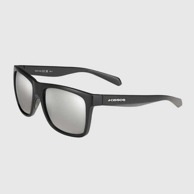 Assos Velo City Sunglasses CAT3 Clear - Image 5