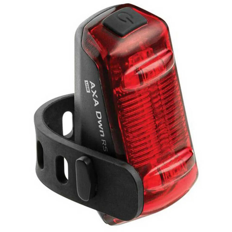 AXA DWN 100 Light Set One Size Black / Red - Image 3