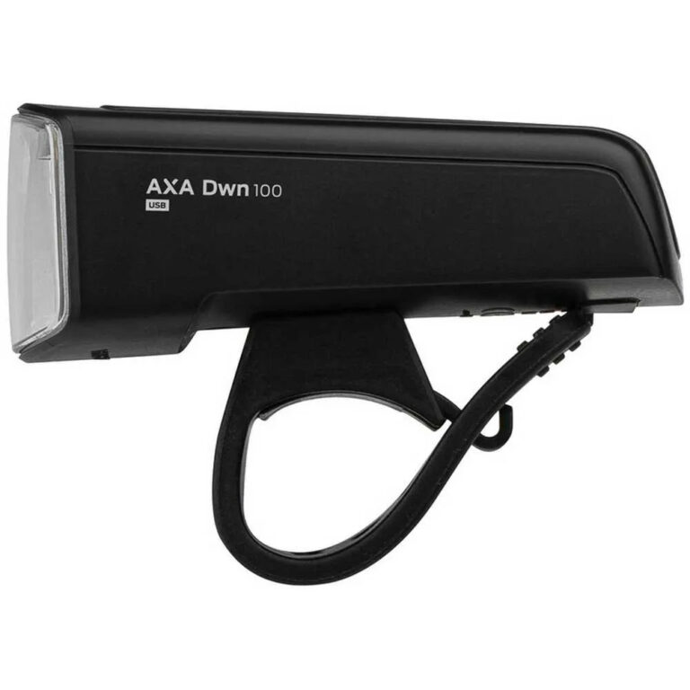 AXA DWN 100 Light Set One Size Black / Red - Image 4