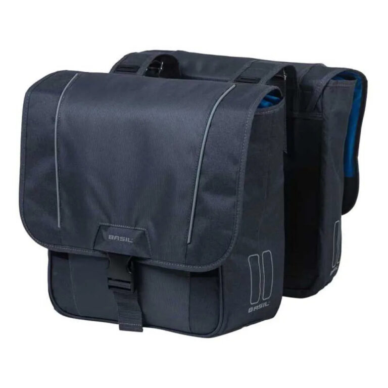 Basil Sport Design Panniers 32L One Size Grey