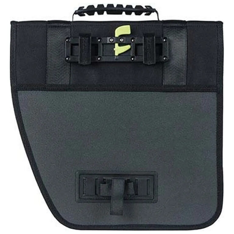 Basil Tour MIK 14L Pannier One Size Black - Image 3