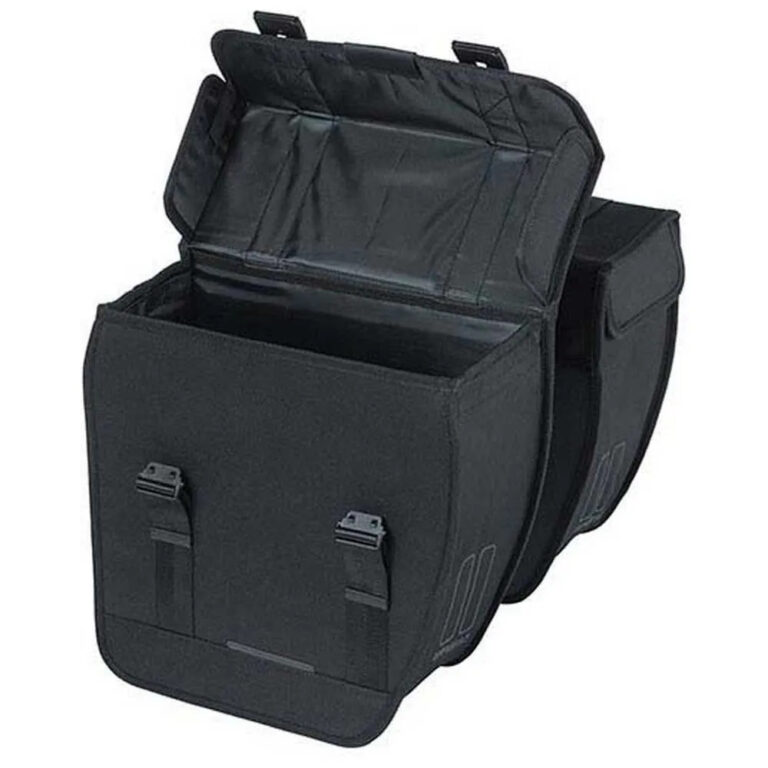 Basil Tour XL 35L Panniers One Size Black - Image 3