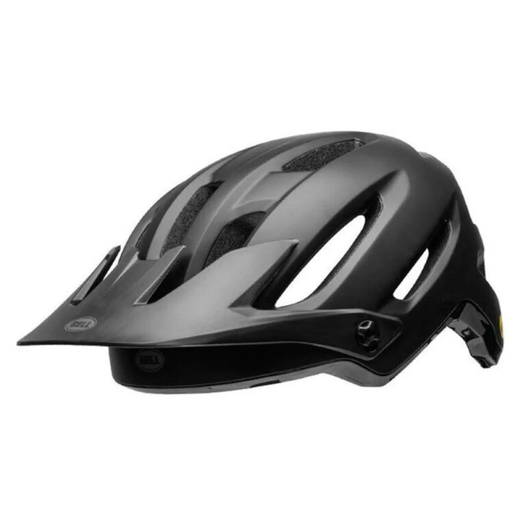 Bell 4Forty MIPS MTB Helmet S Matt / Gloss Black - L Matt / Gloss Black - Image 3