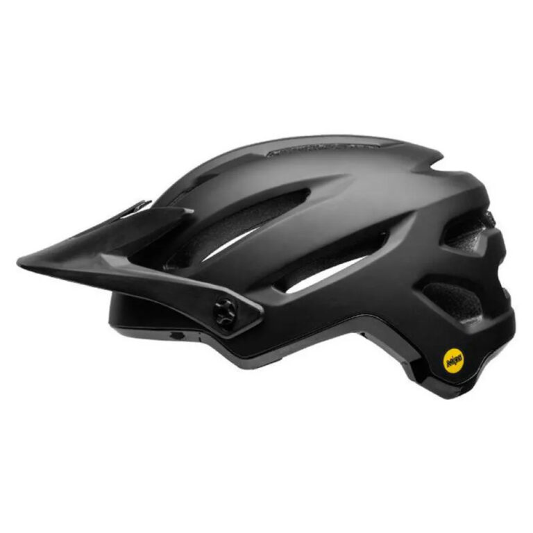 Bell 4Forty MIPS MTB Helmet S Matt / Gloss Black - L Matt / Gloss Black - Image 4