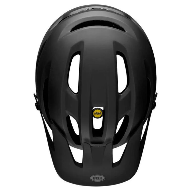 Bell 4Forty MIPS MTB Helmet S Matt / Gloss Black - L Matt / Gloss Black - Image 6