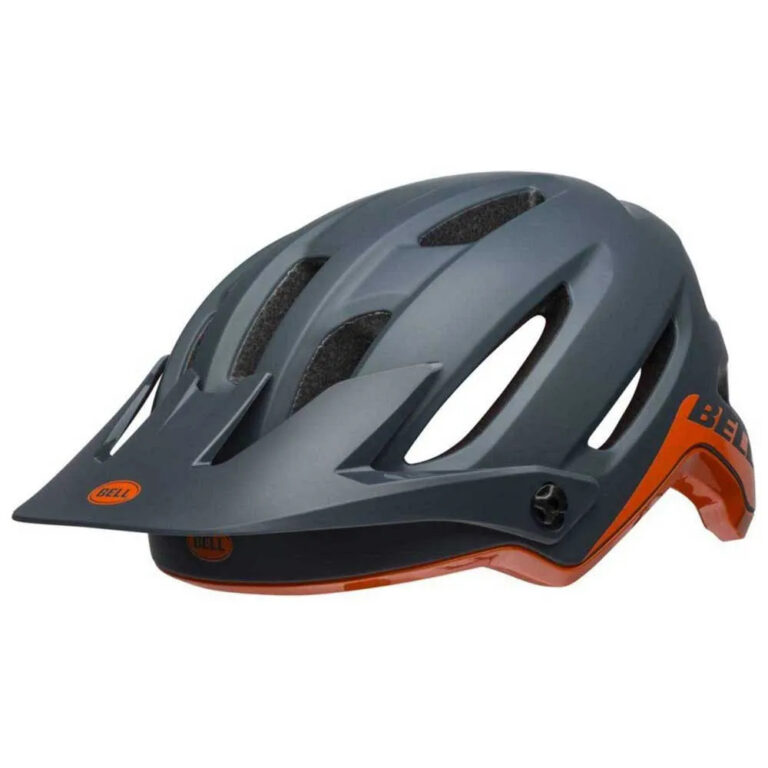 Bell 4Forty MIPS MTB Helmet S Slate / Orange - L Slate / Orange - Image 3