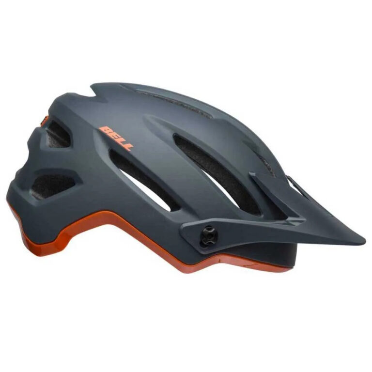 Bell 4Forty MIPS MTB Helmet S Slate / Orange - L Slate / Orange - Image 4