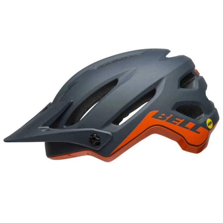 Bell 4Forty MIPS MTB Helmet S Slate / Orange - L Slate / Orange - Image 5