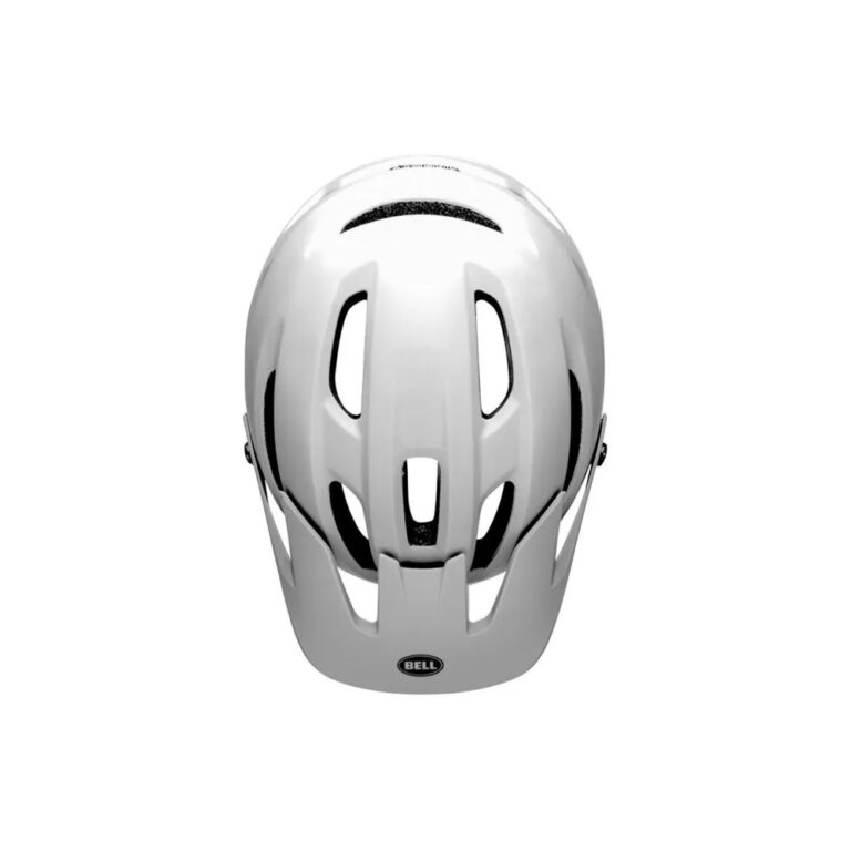 Bell 4Forty MTB Helmet S blanc / noir - Image 4