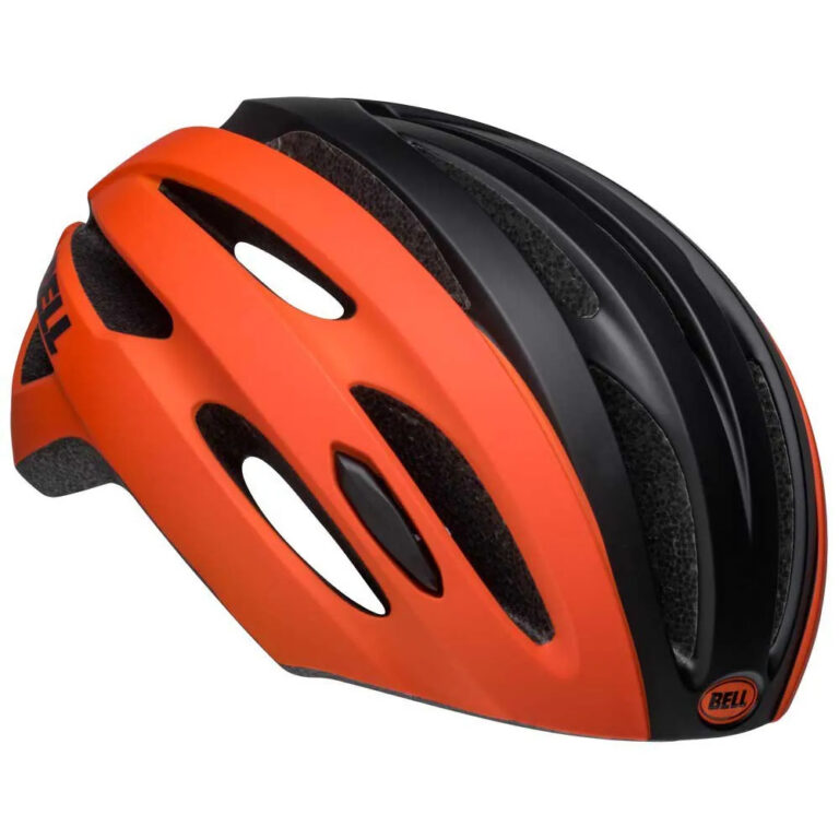 Bell Avenue Helmet One Size Matt Orange - Image 3