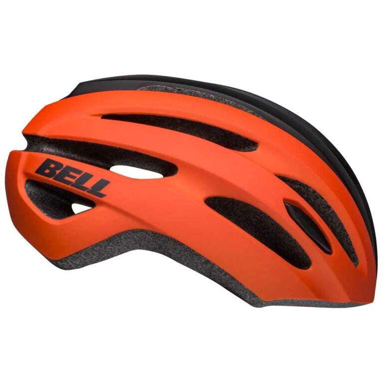 Bell Avenue Helmet One Size Matt Orange - Image 4