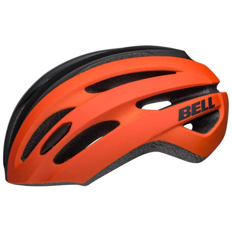 Bell Avenue Helmet One Size Matt Orange - Image 5