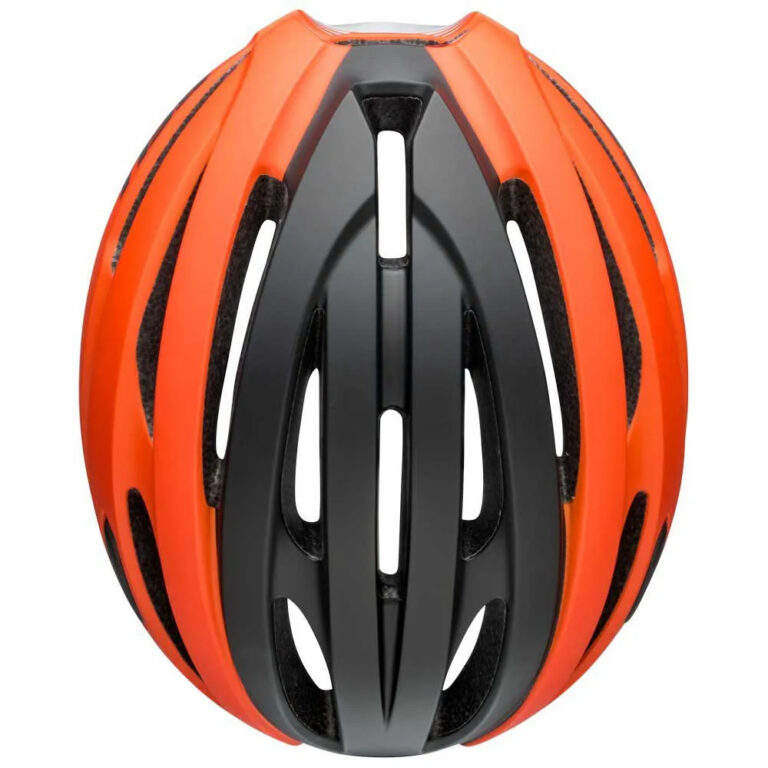 Bell Avenue Helmet One Size Matt Orange - Image 6