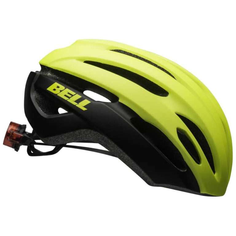 Bell Avenue LED Helmet One Size Hiviz / Black - Image 4